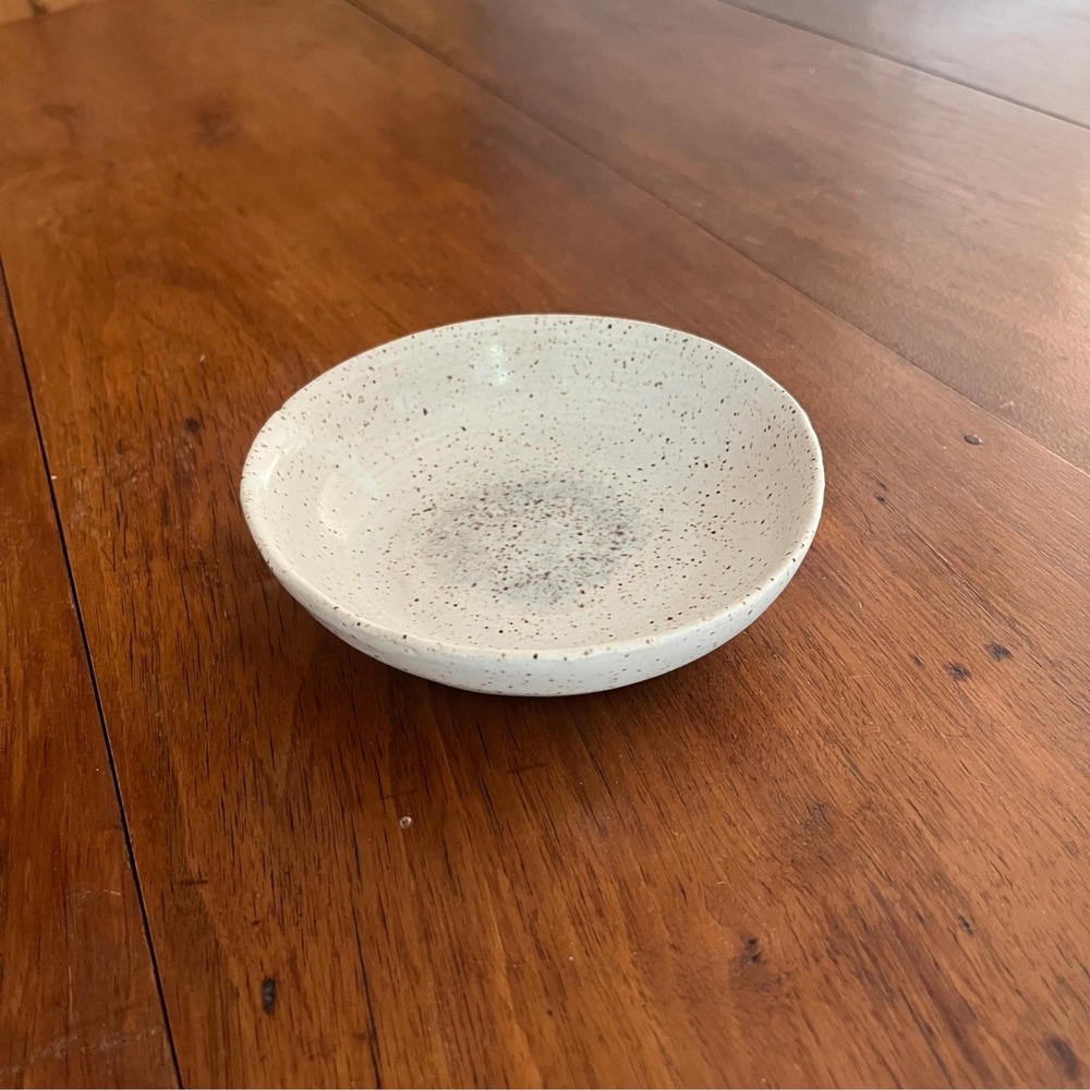 Studio Pottery Bowl